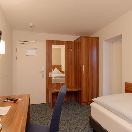 Alfa Hotel زانكت إنغبرت المظهر الخارجي الصورة