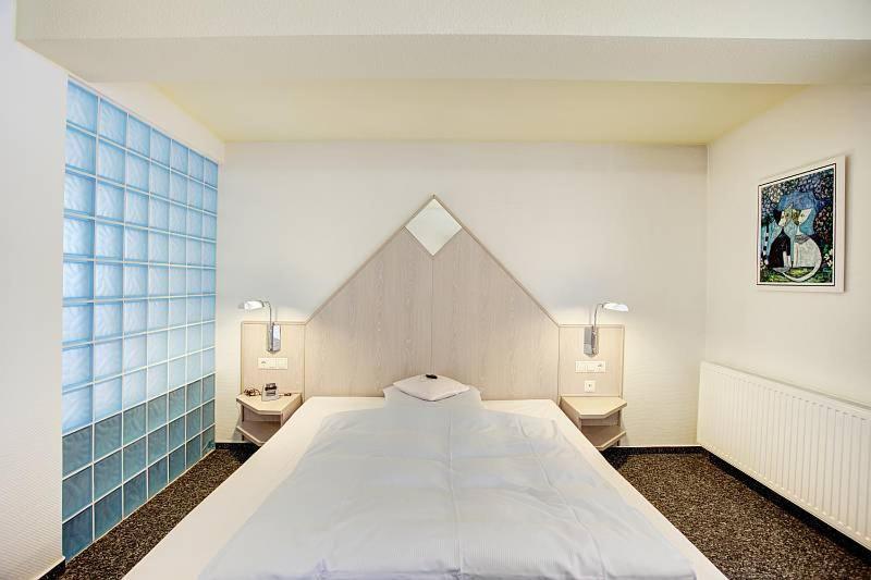 Alfa Hotel زانكت إنغبرت المظهر الخارجي الصورة
