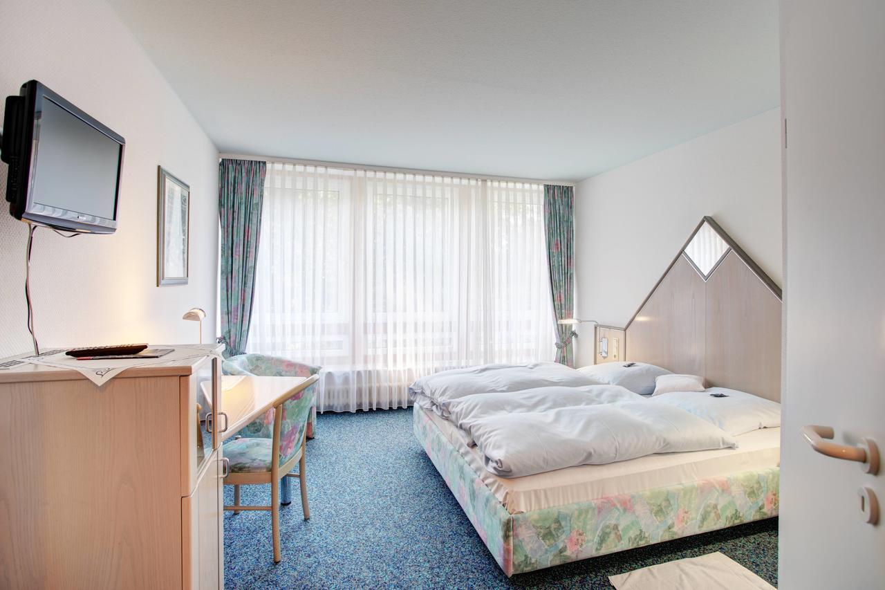 Alfa Hotel زانكت إنغبرت المظهر الخارجي الصورة