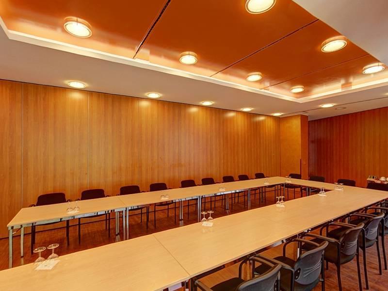 Alfa Hotel زانكت إنغبرت المظهر الخارجي الصورة